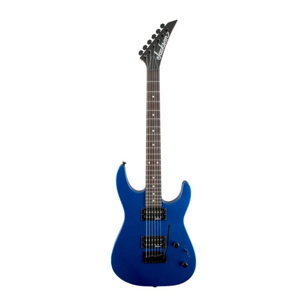 گیتار الکتریک جکسون Jackson Dinky JS11 Metallic Blue