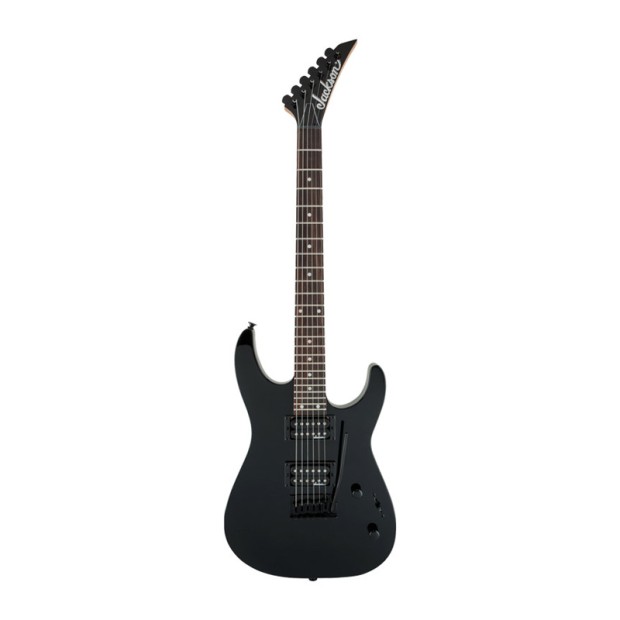 گیتار الکتریک جکسون Jackson Dinky JS12 Gloss Black