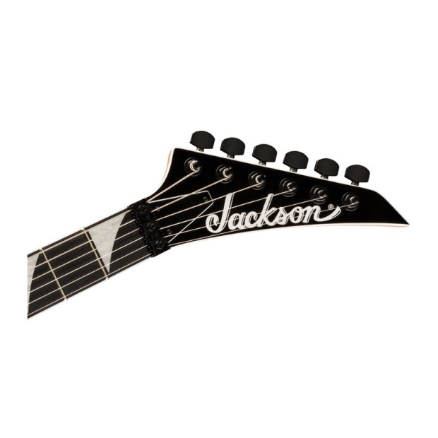 گیتار الکتریک جکسون Jackson Dinky JS32 DKAP Transparent Black