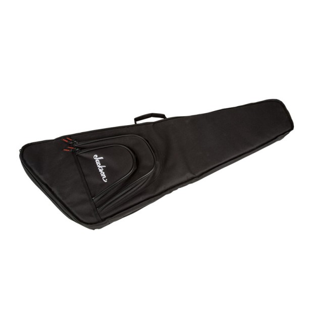 سافت کیس جکسون Jackson Minion Rhoads Gig Bag Black