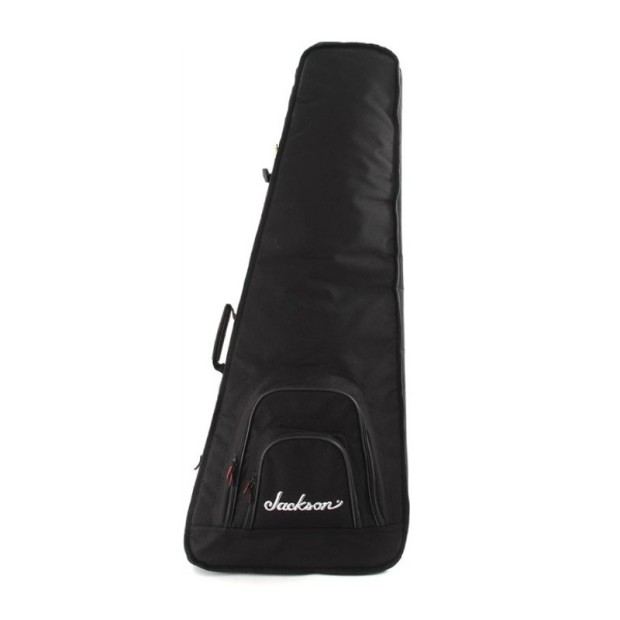 سافت کیس جکسون Jackson Multi-Fit Kelly King V Rhoads Warrior Black