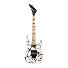 قیمت خرید فروش گیتار الکتریک جکسون Jackson X Series Dinky DK1A White Tortoise