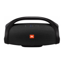 قیمت خرید فروش اسپیکر پرتابل جی بی ال JBL Boombox Black