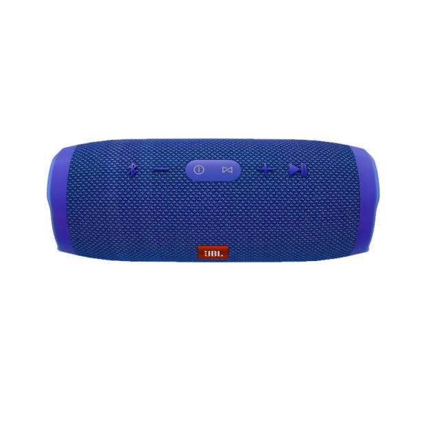 اسپیکر پرتابل جی بی ال JBL Charge 3 Blue