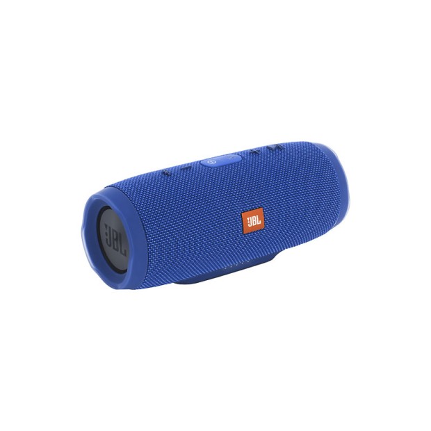 اسپیکر پرتابل جی بی ال JBL Charge 3 Blue