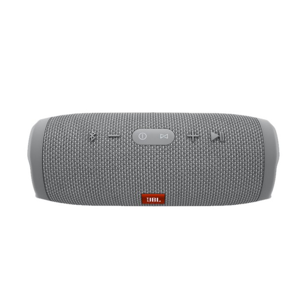اسپیکر پرتابل جی بی ال JBL Charge 3 Grey