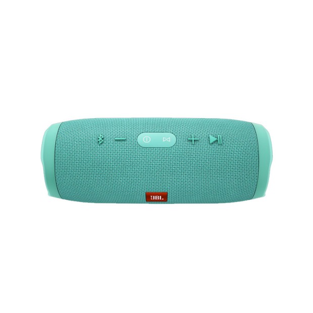 اسپیکر پرتابل جی بی ال JBL Charge 3 Teal