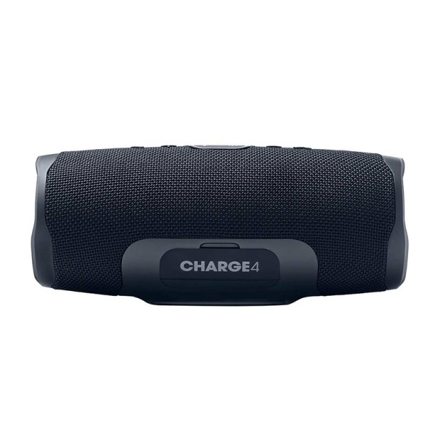 اسپیکر پرتابل جی بی ال JBL Charge 4 Black