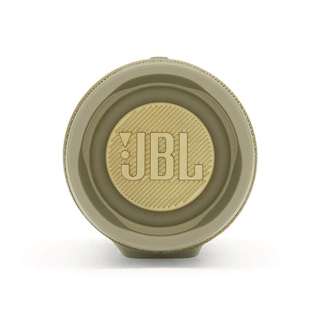 اسپیکر پرتابل جی بی ال JBL Charge 4 Desert Sand