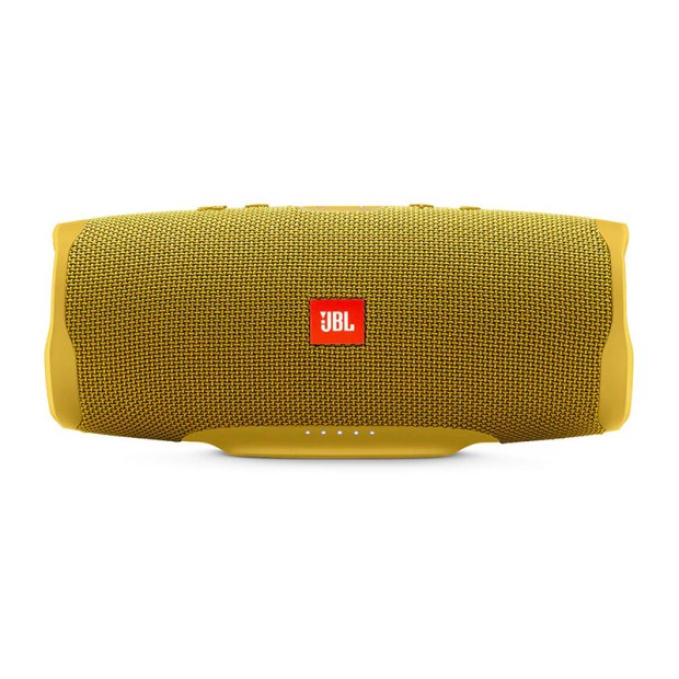 اسپیکر پرتابل جی بی ال JBL Charge 4 Mustard Yellow