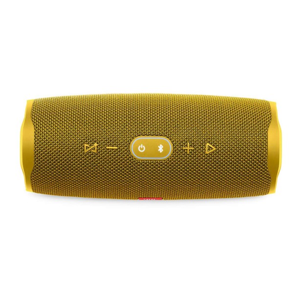 اسپیکر پرتابل جی بی ال JBL Charge 4 Mustard Yellow