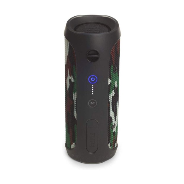 اسپیکر پرتابل جی بی ال JBL Charge 4 Squad