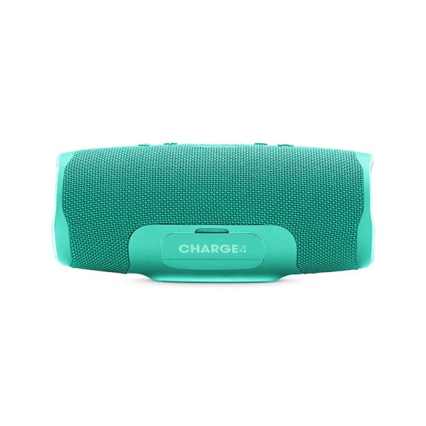 اسپیکر پرتابل جی بی ال JBL Charge 4 Teal