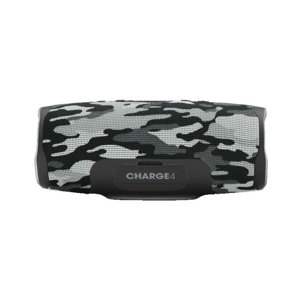 اسپیکر پرتابل جی بی ال JBL Charge 4 White Camouflage