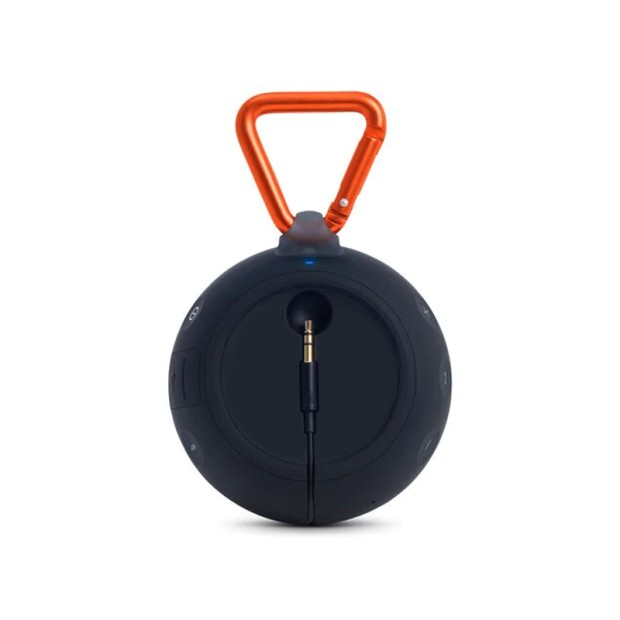 اسپیکر پرتابل جی بی ال JBL Clip 2 Black