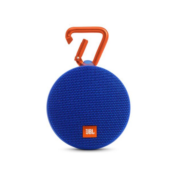 اسپیکر پرتابل جی بی ال JBL Clip 2 Blue