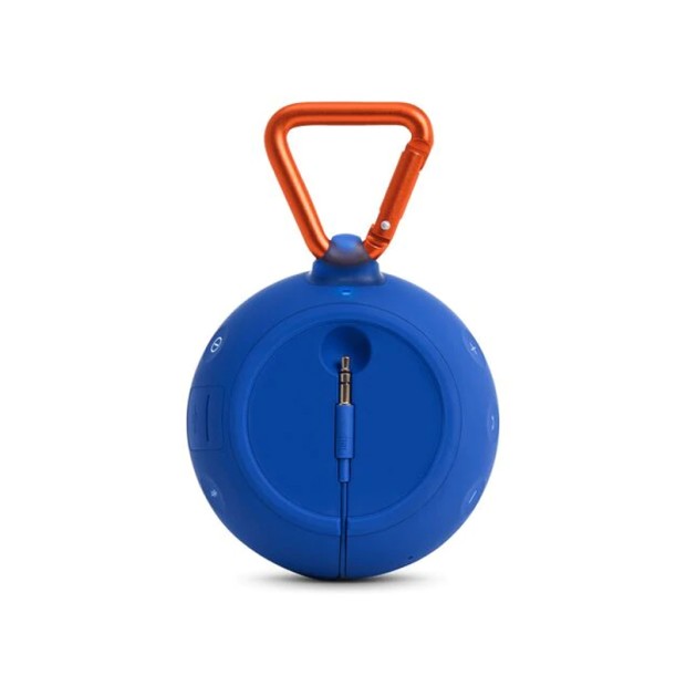 اسپیکر پرتابل جی بی ال JBL Clip 2 Blue