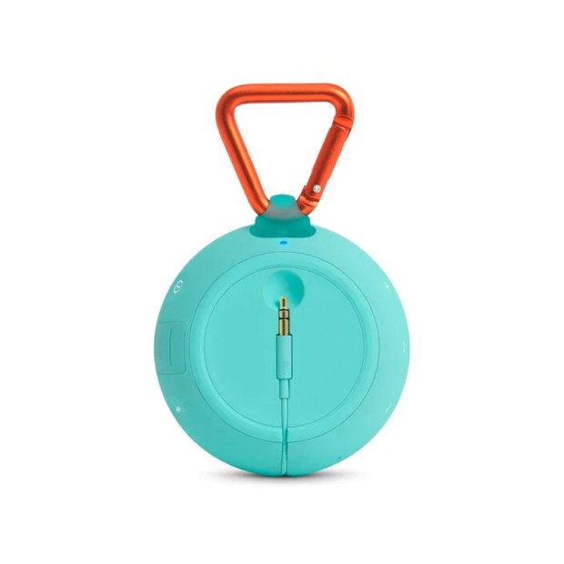 اسپیکر پرتابل جی بی ال JBL Clip 2 Green