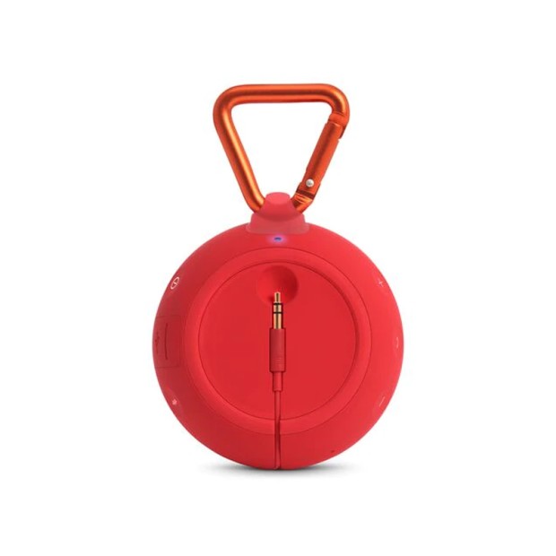 اسپیکر پرتابل جی بی ال JBL Clip 2 Red