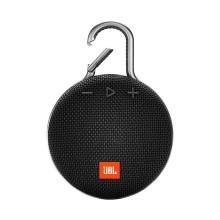 قیمت خرید فروش اسپیکر پرتابل جی بی ال JBL Clip 3 Midnight Black