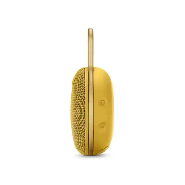 اسپیکر پرتابل جی بی ال JBL Clip 3 Mustard Yellow