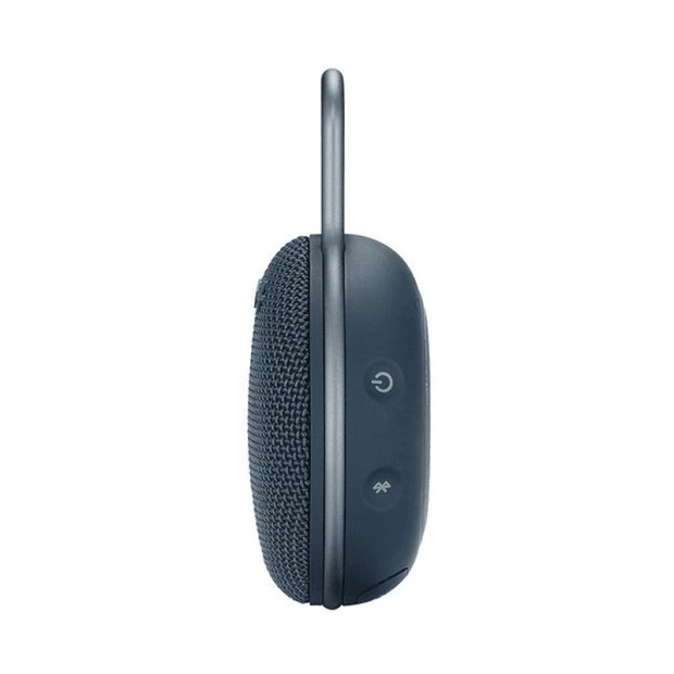 اسپیکر پرتابل جی بی ال JBL Clip 3 Ocean Blue