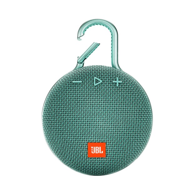 اسپیکر پرتابل جی بی ال JBL Clip 3 River Teal