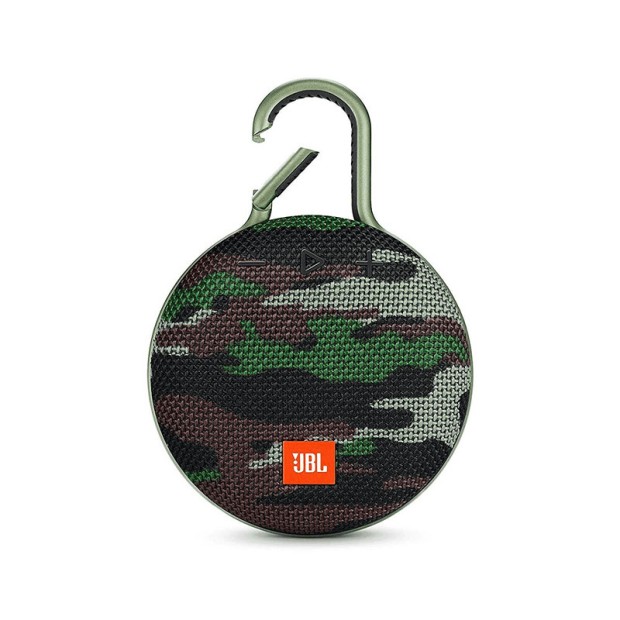 اسپیکر پرتابل جی بی ال JBL Clip 3 Squad