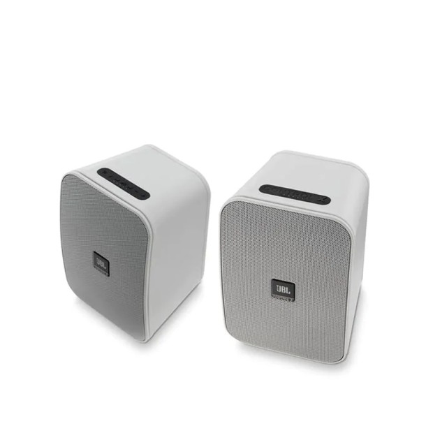 اسپیکر پرتابل جی بی ال JBL Control X Wireless White