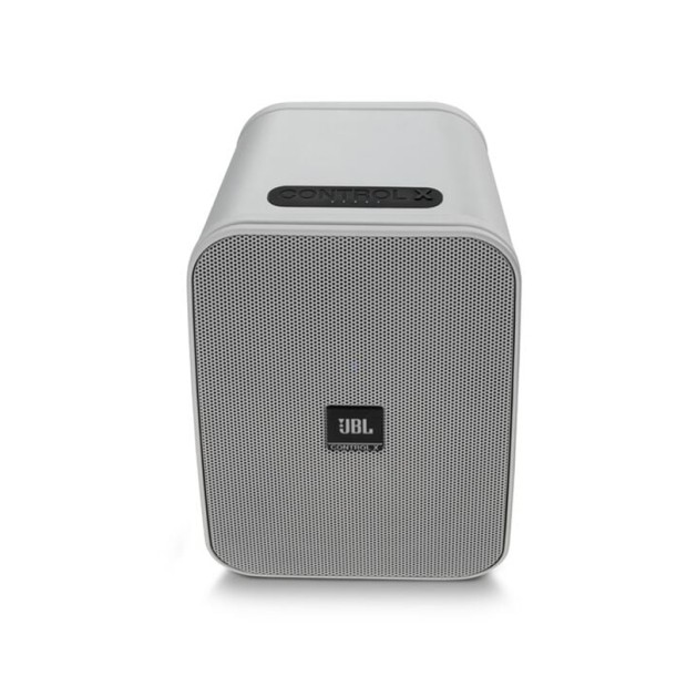 اسپیکر پرتابل جی بی ال JBL Control X Wireless White