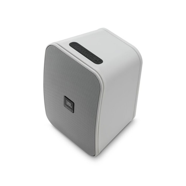 اسپیکر پرتابل جی بی ال JBL Control X Wireless White
