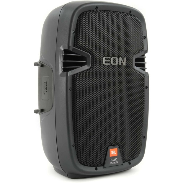 اسپیکر | باند اکتیو جی بی ال JBL EON 510
