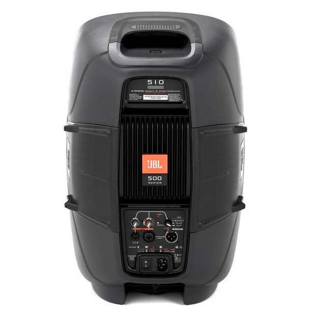 اسپیکر | باند اکتیو جی بی ال JBL EON 510