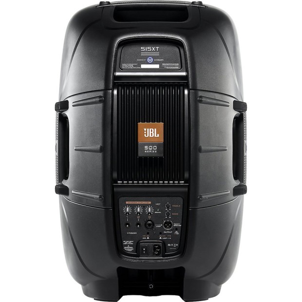 اسپیکر | باند اکتیو جی بی ال JBL EON 515 XT