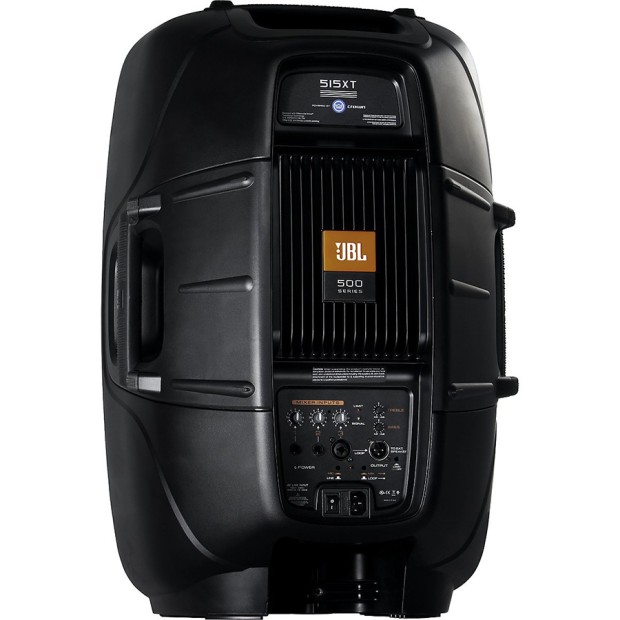 اسپیکر | باند اکتیو جی بی ال JBL EON 515 XT