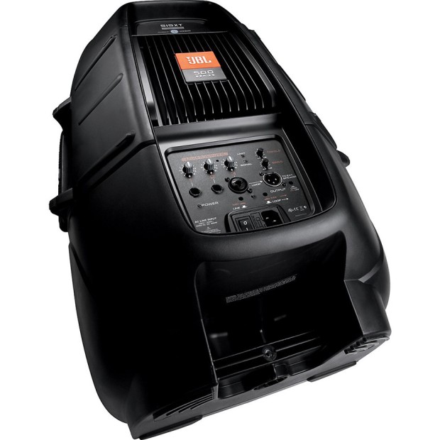 اسپیکر | باند اکتیو جی بی ال JBL EON 515 XT