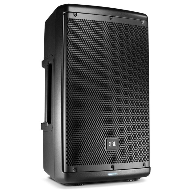 اسپیکر | باند اکتیو جی بی ال JBL EON610