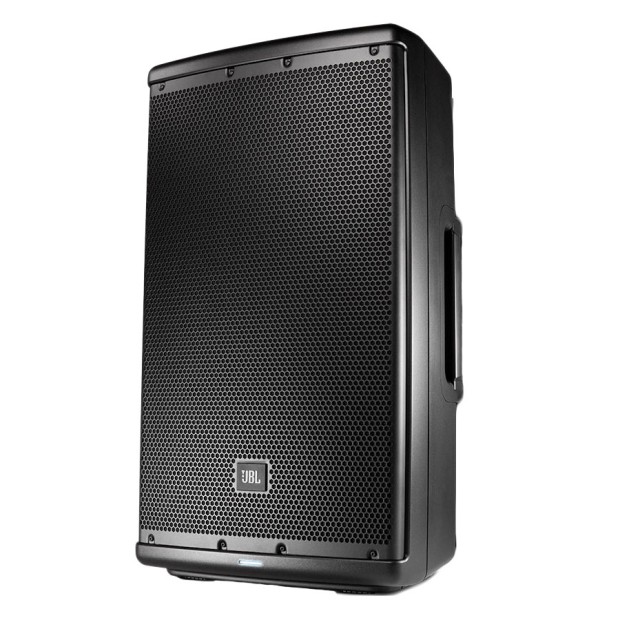 اسپیکر | باند اکتیو جی بی ال JBL EON 612