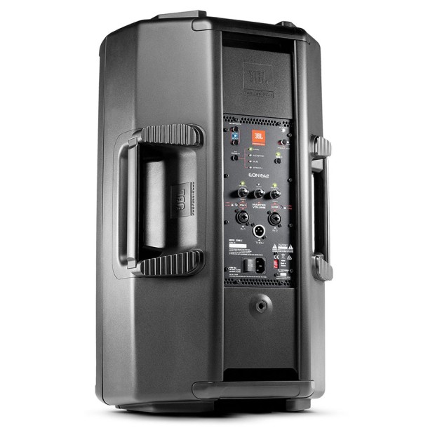 اسپیکر | باند اکتیو جی بی ال JBL EON 612
