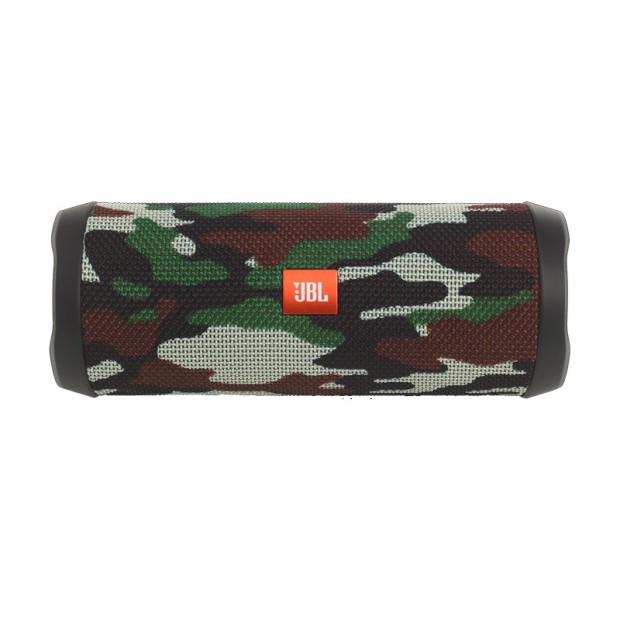 اسپیکر پرتابل جی بی ال JBL Flip 4 Special Edition Squad