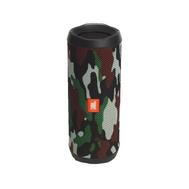 اسپیکر پرتابل جی بی ال JBL Flip 4 Special Edition Squad