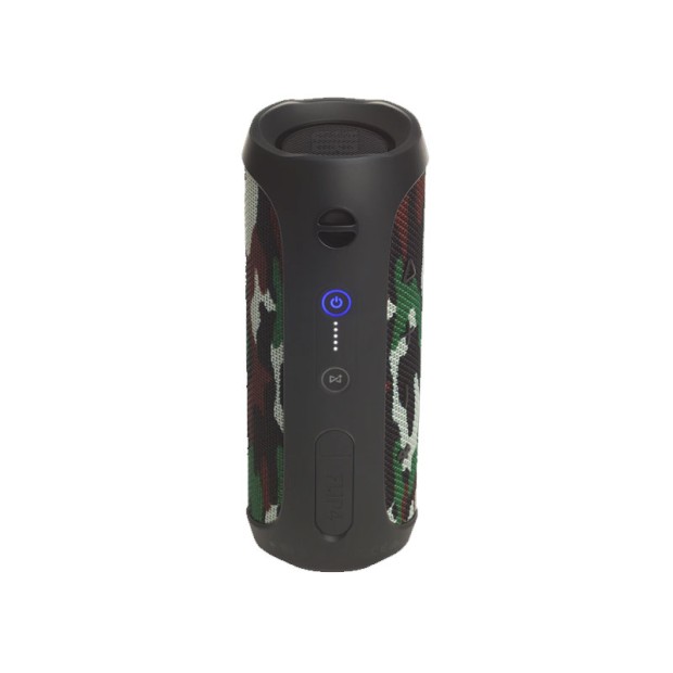 اسپیکر پرتابل جی بی ال JBL Flip 4 Special Edition Squad