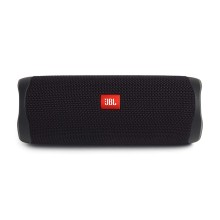 قیمت خرید فروش اسپیکر پرتابل جی بی ال JBL Flip 5 Black
