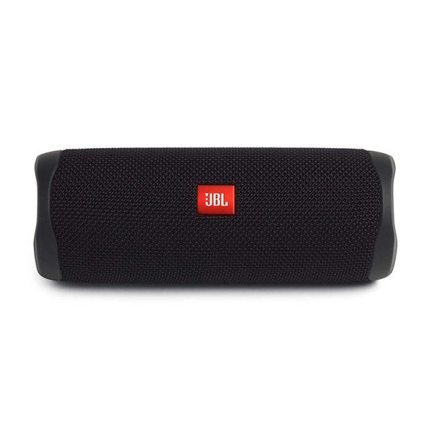 اسپیکر پرتابل جی بی ال JBL Flip 5 Black