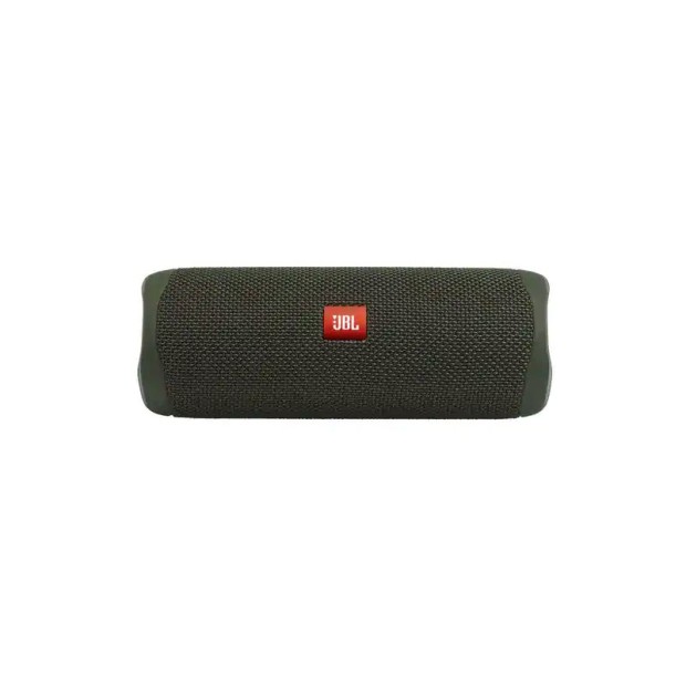 اسپیکر پرتابل جی بی ال JBL Flip 5 Green