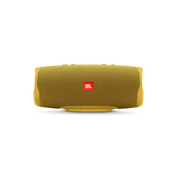 اسپیکر پرتابل جی بی ال JBL Flip 5 Mustard Yellow