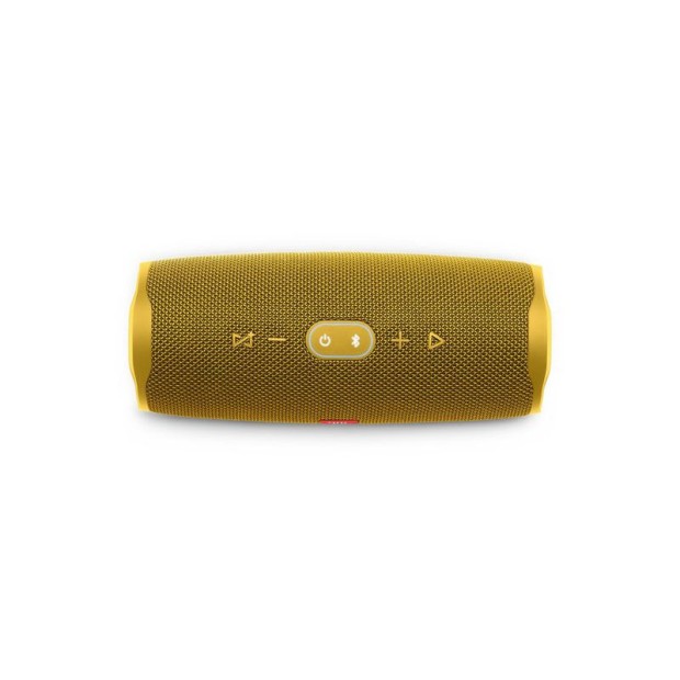 اسپیکر پرتابل جی بی ال JBL Flip 5 Mustard Yellow