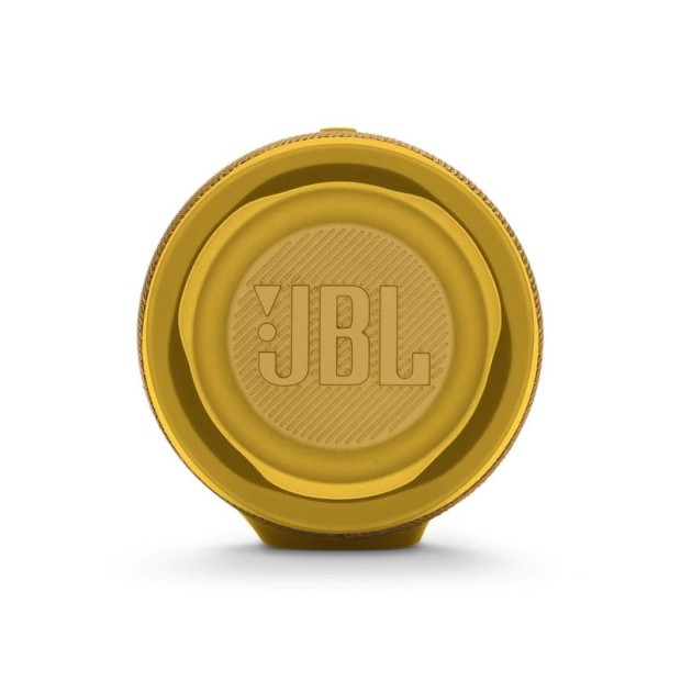 اسپیکر پرتابل جی بی ال JBL Flip 5 Mustard Yellow