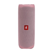 قیمت خرید فروش اسپیکر پرتابل جی بی ال JBL Flip 5 Pink