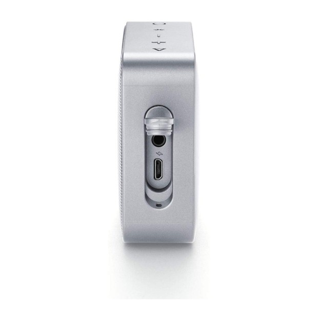 اسپیکر پرتابل جی بی ال JBL GO 2 Ash Gray
